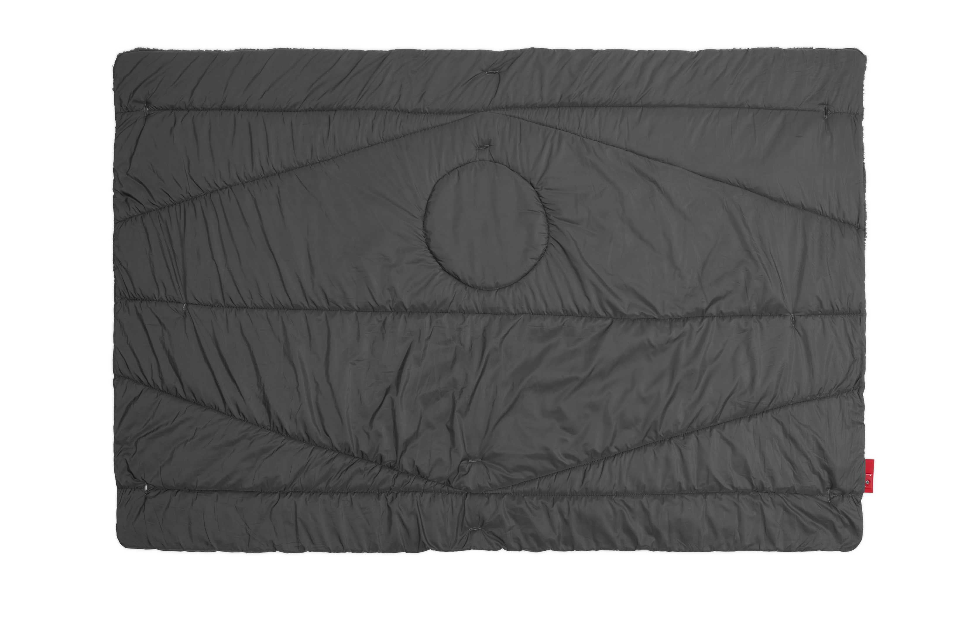 Fatboy HOTSPOT BLANKET -ladattava lämpöpeitto