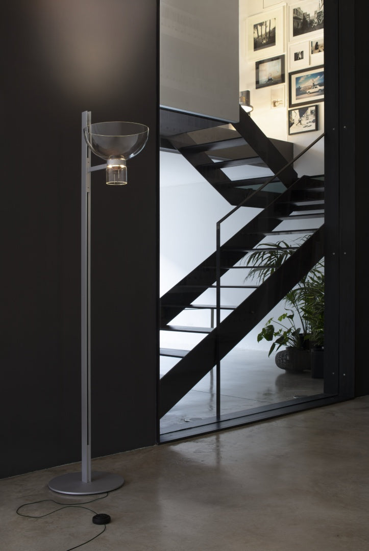 Flos NOCTURNE -lattiavalaisin