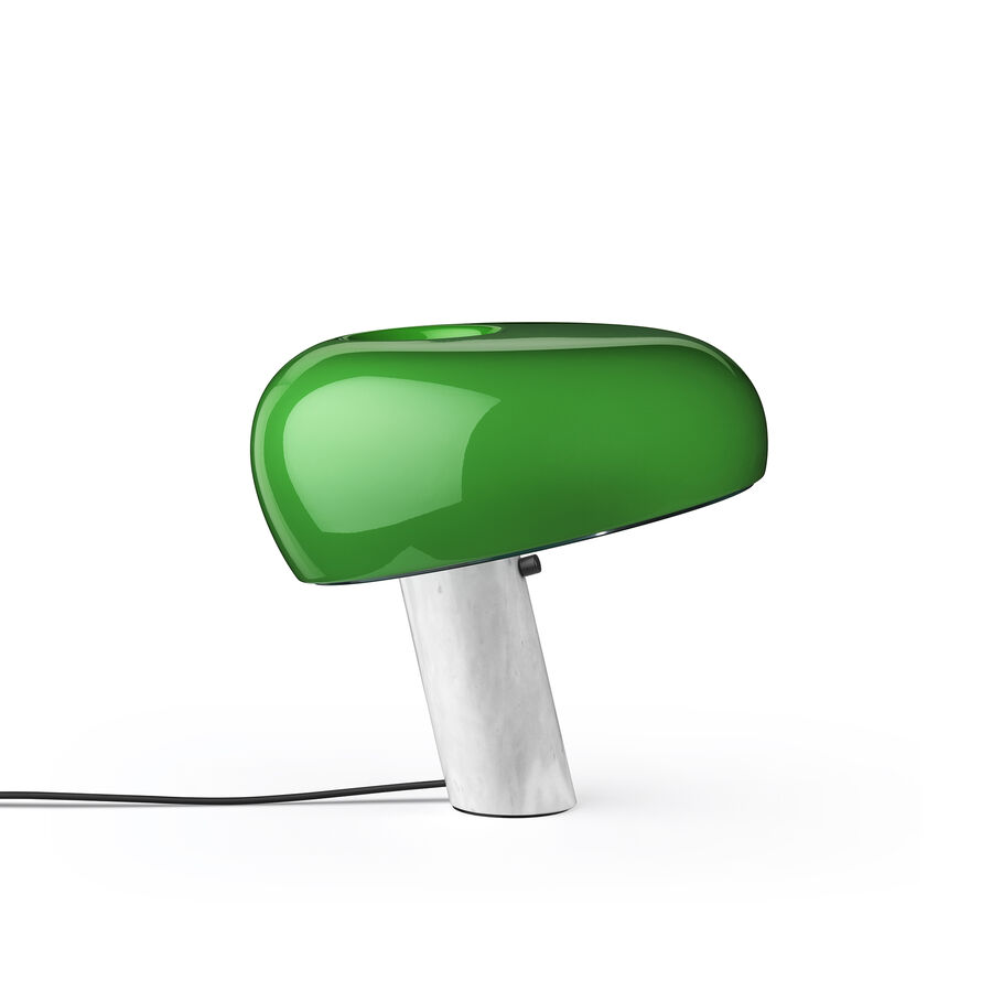 Flos SNOOPY -pöytävalaisin