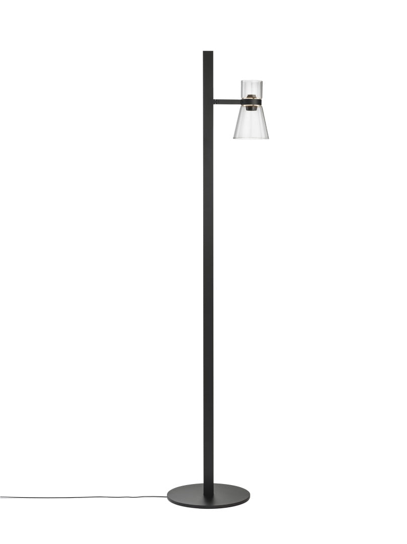 Flos NOCTURNE -lattiavalaisin