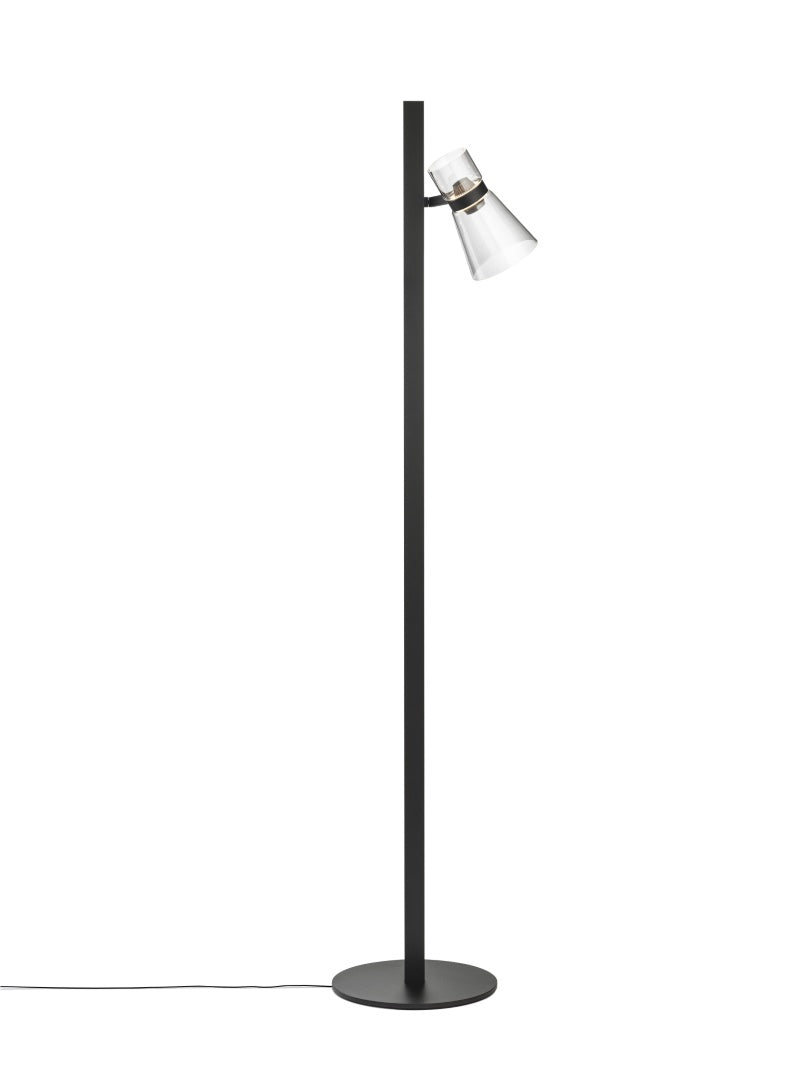 Flos NOCTURNE -lattiavalaisin