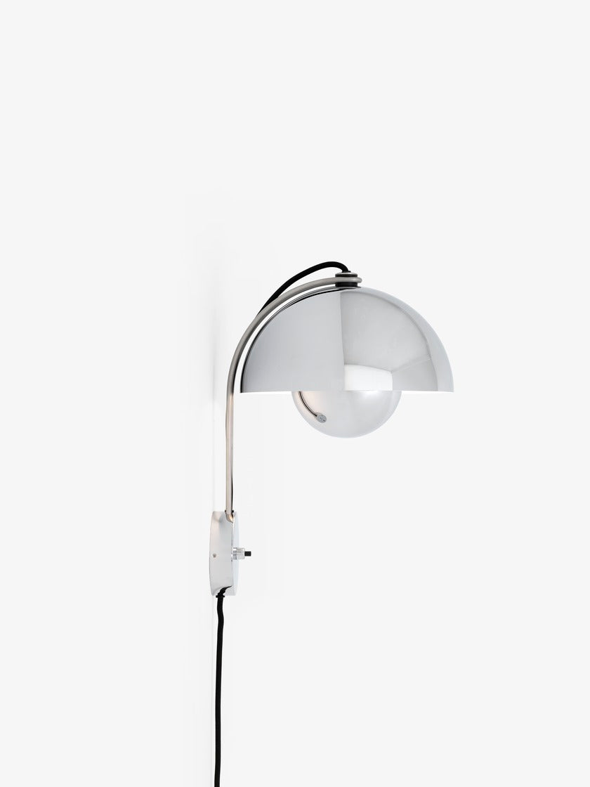 &tradition FLOWERPOT VP8 -seinävalaisin