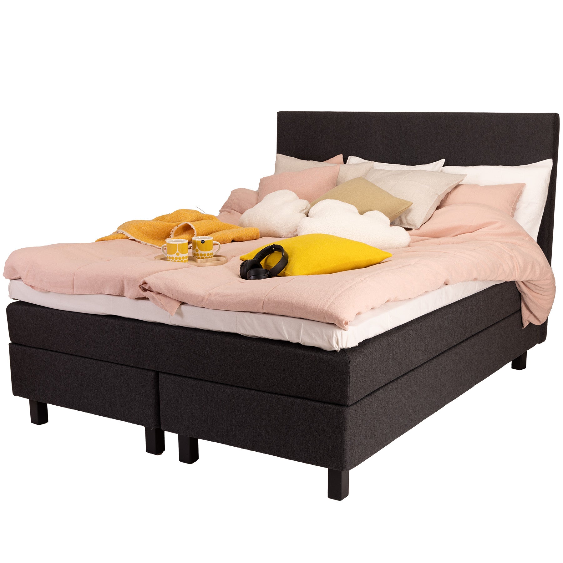 Hilding Anders EDEN 1 -jenkkisänky