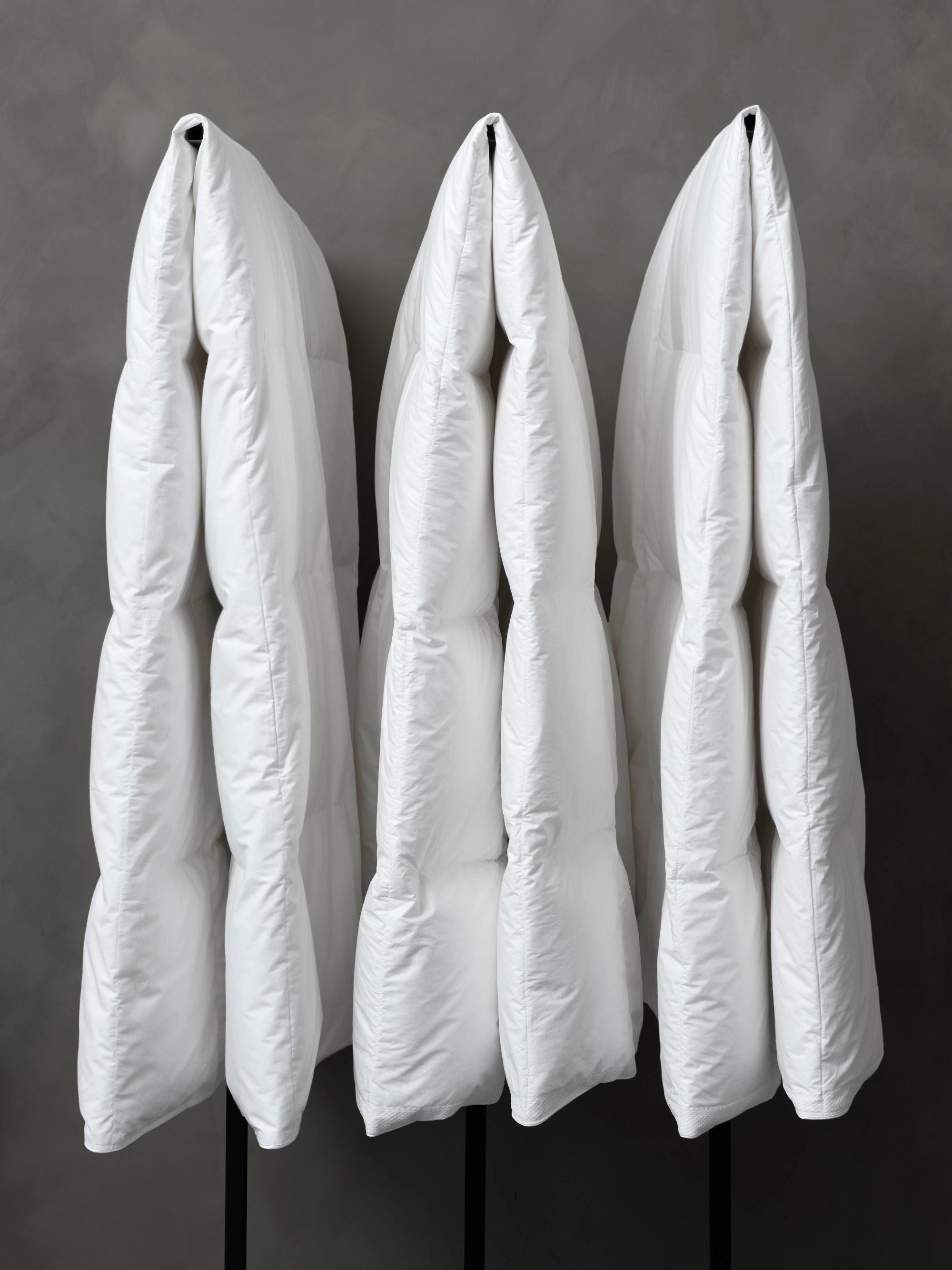 Tempur LUXE FIBRE COOLING -peitto