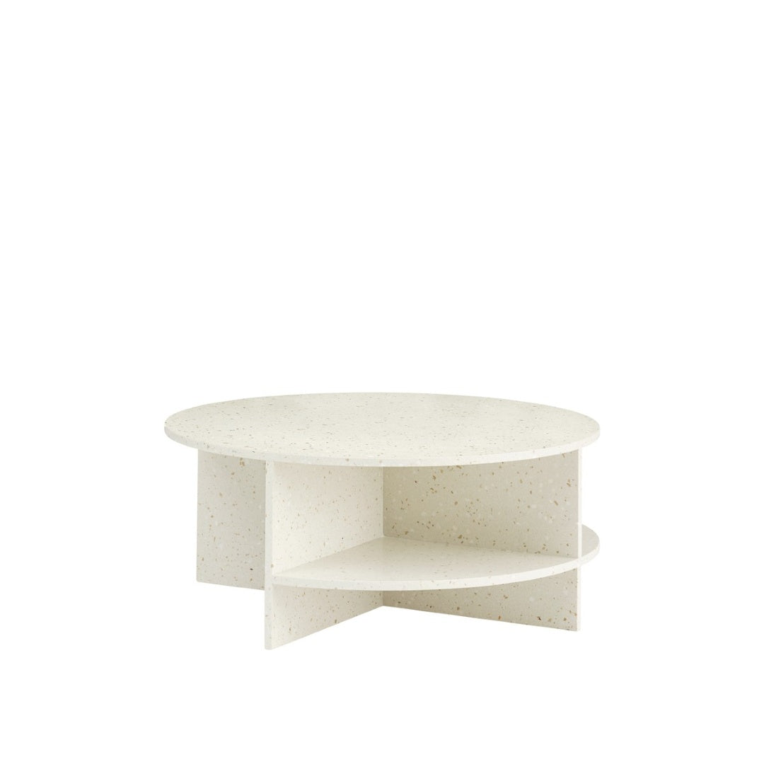 Muuto HALVES COFFEE -pöytä