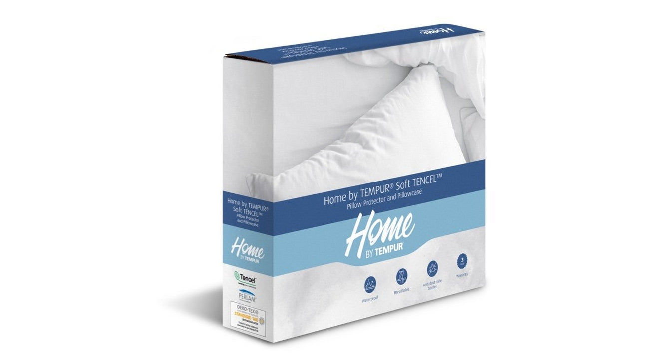 Tempur THERMOREGULATING PILLOW PROTECTOR - tyynynsuoja
