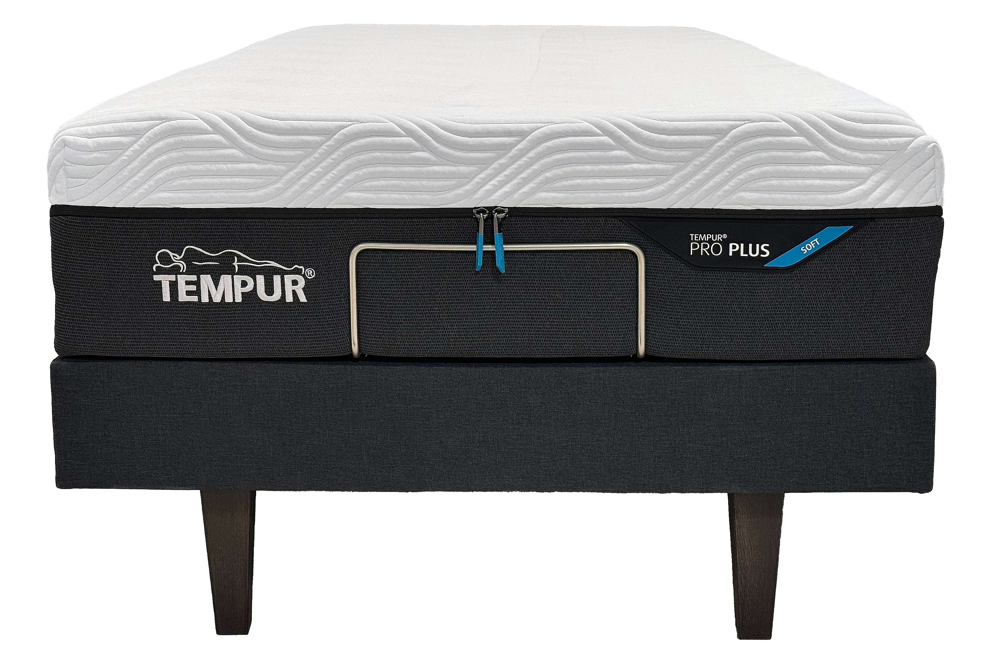 Tempur VICTORY -säädettävä parivuode 160 cm