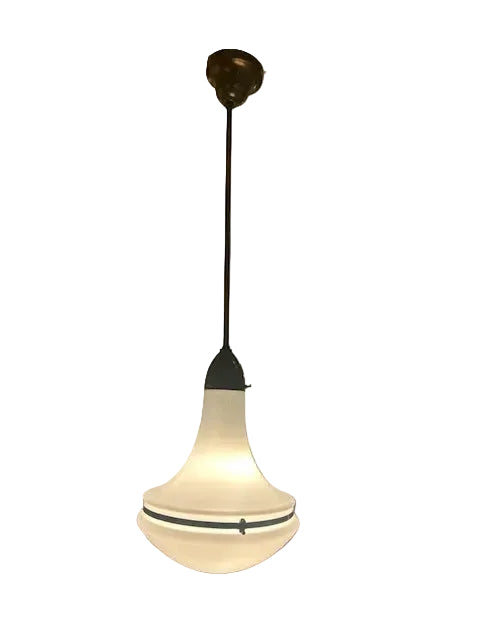 Giso WISSMANN -valaisin, myymälämalli