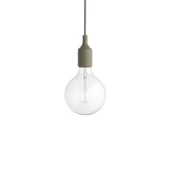 Muuto E27 PENDANT -kattovalaisin