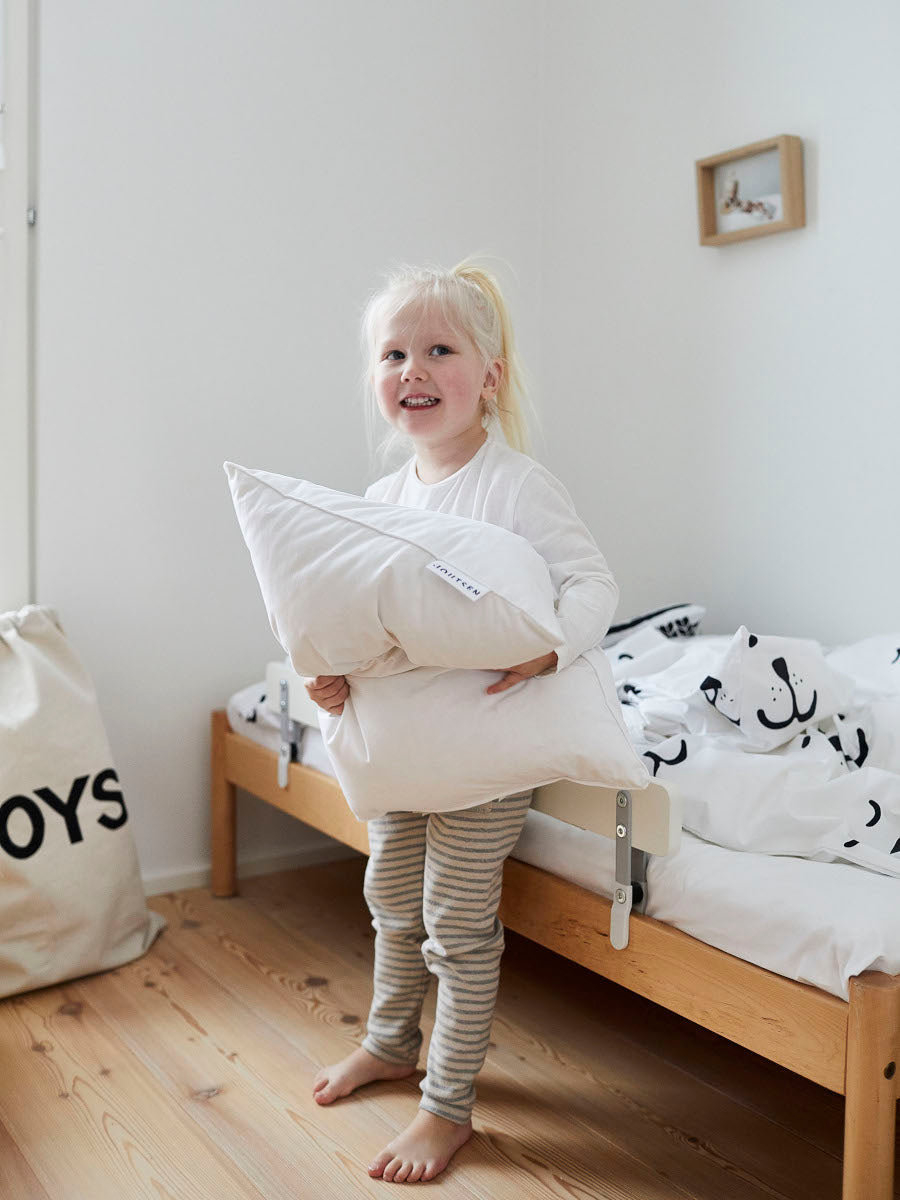 Joutsen LASTEN -tyyny