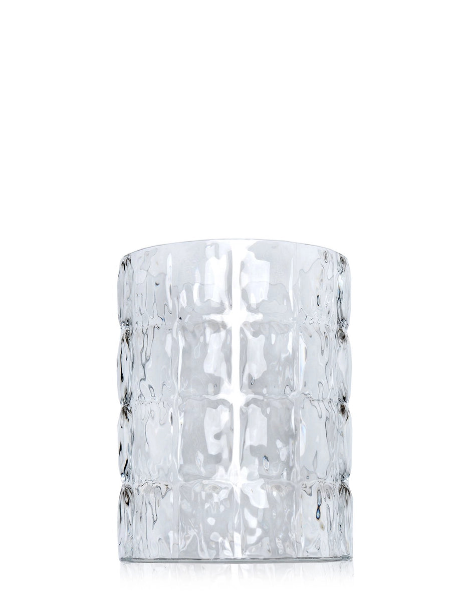 Kartell MATELASSÉ -vaasi