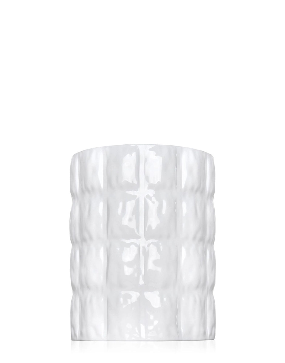 Kartell MATELASSÉ -vaasi