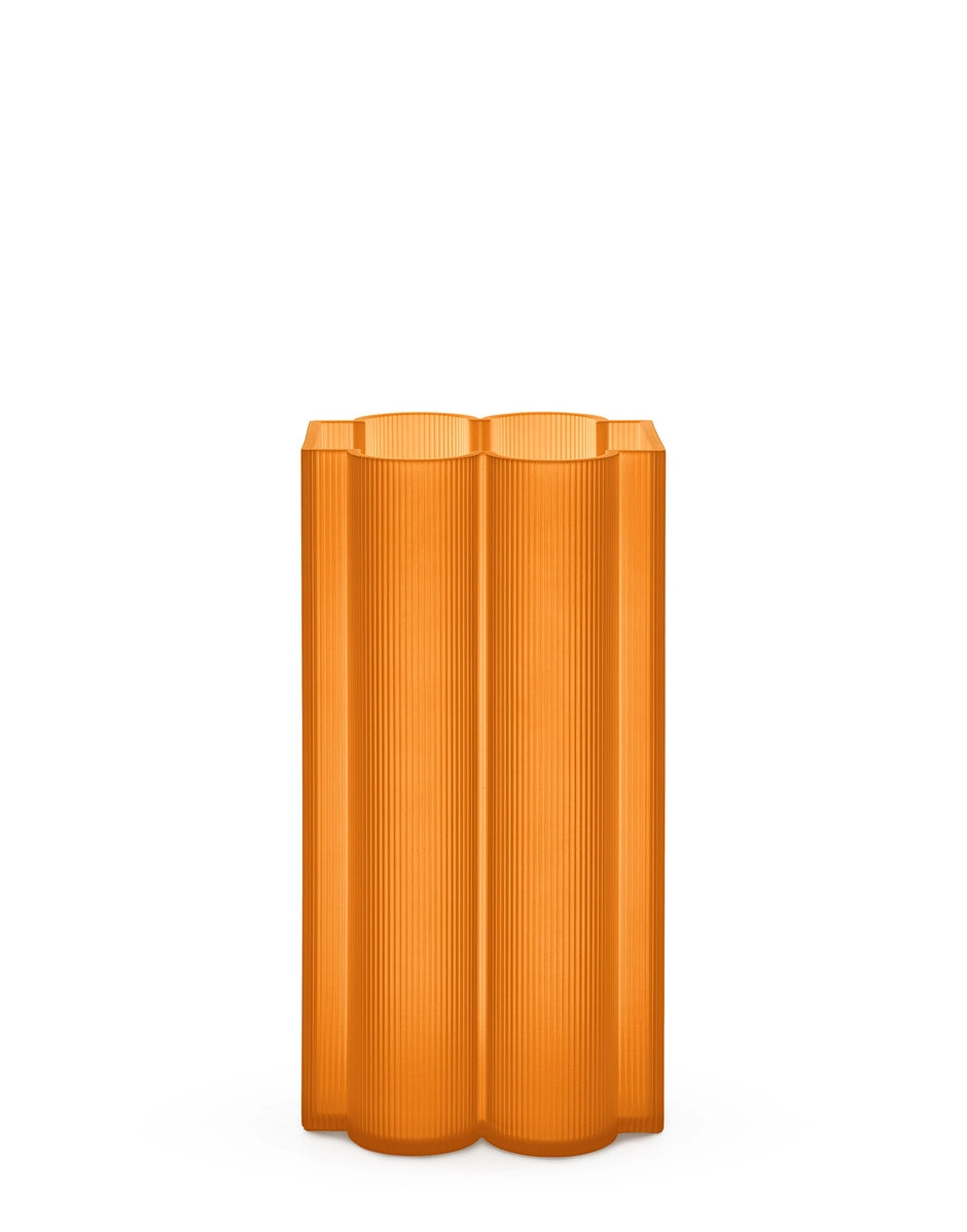Kartell OKRA -vaasi