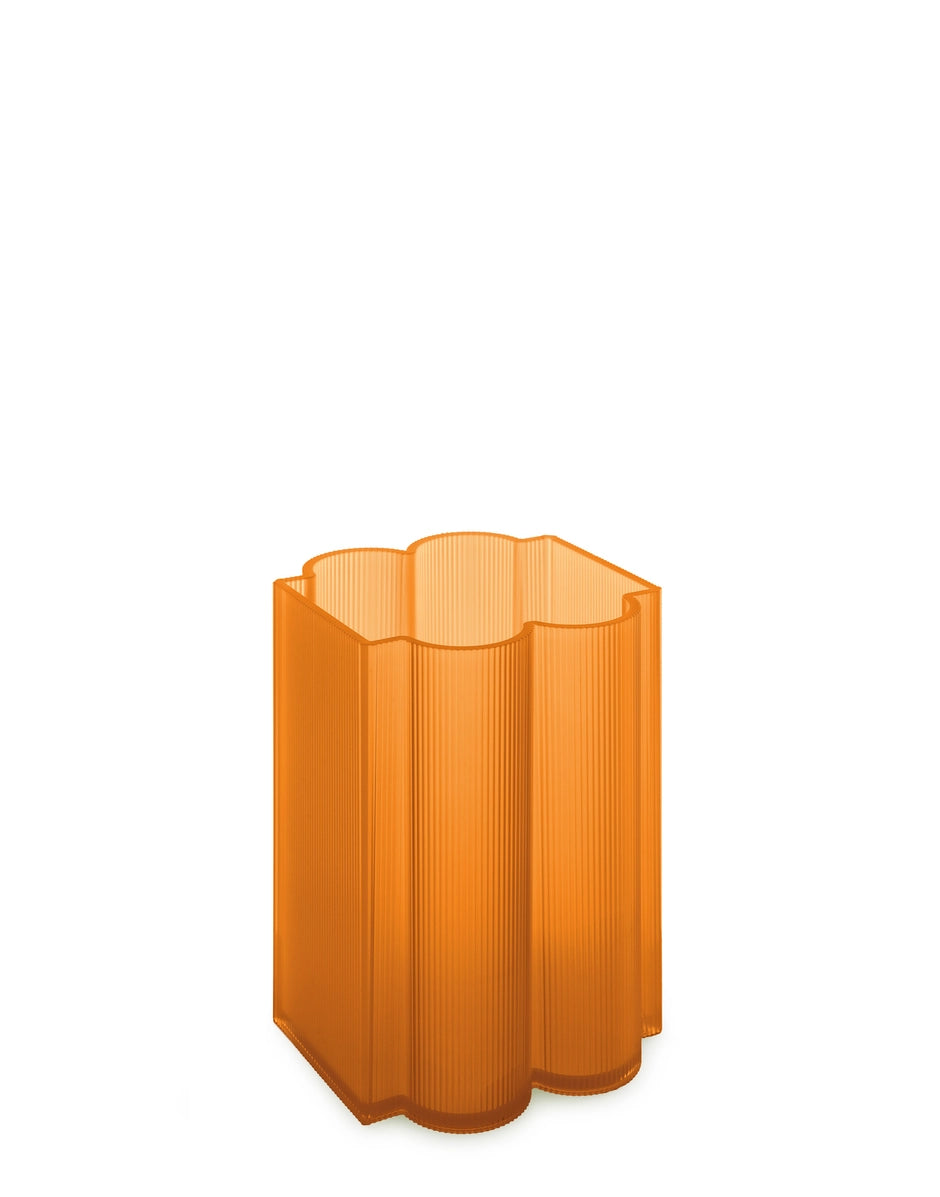 Kartell OKRA -vaasi