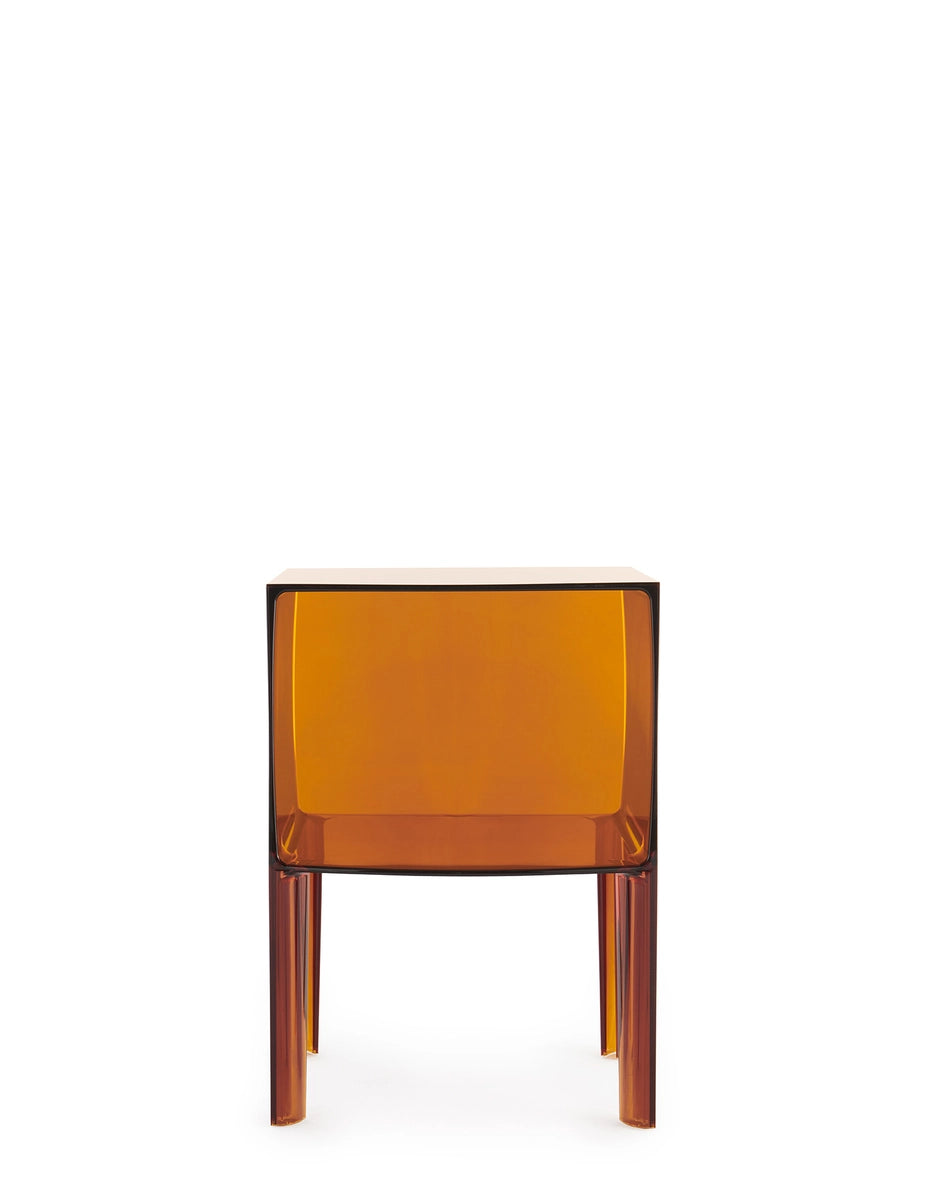 Kartell GHOST BUSTER -yöpöytä