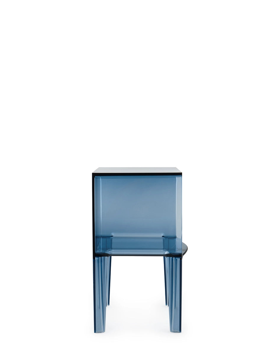 Kartell GHOST BUSTER -yöpöytä