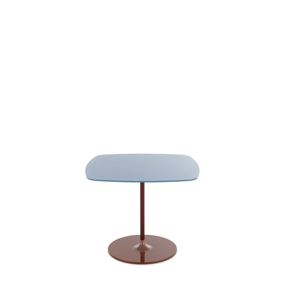 Kartell THIERRY 1 -pöytä