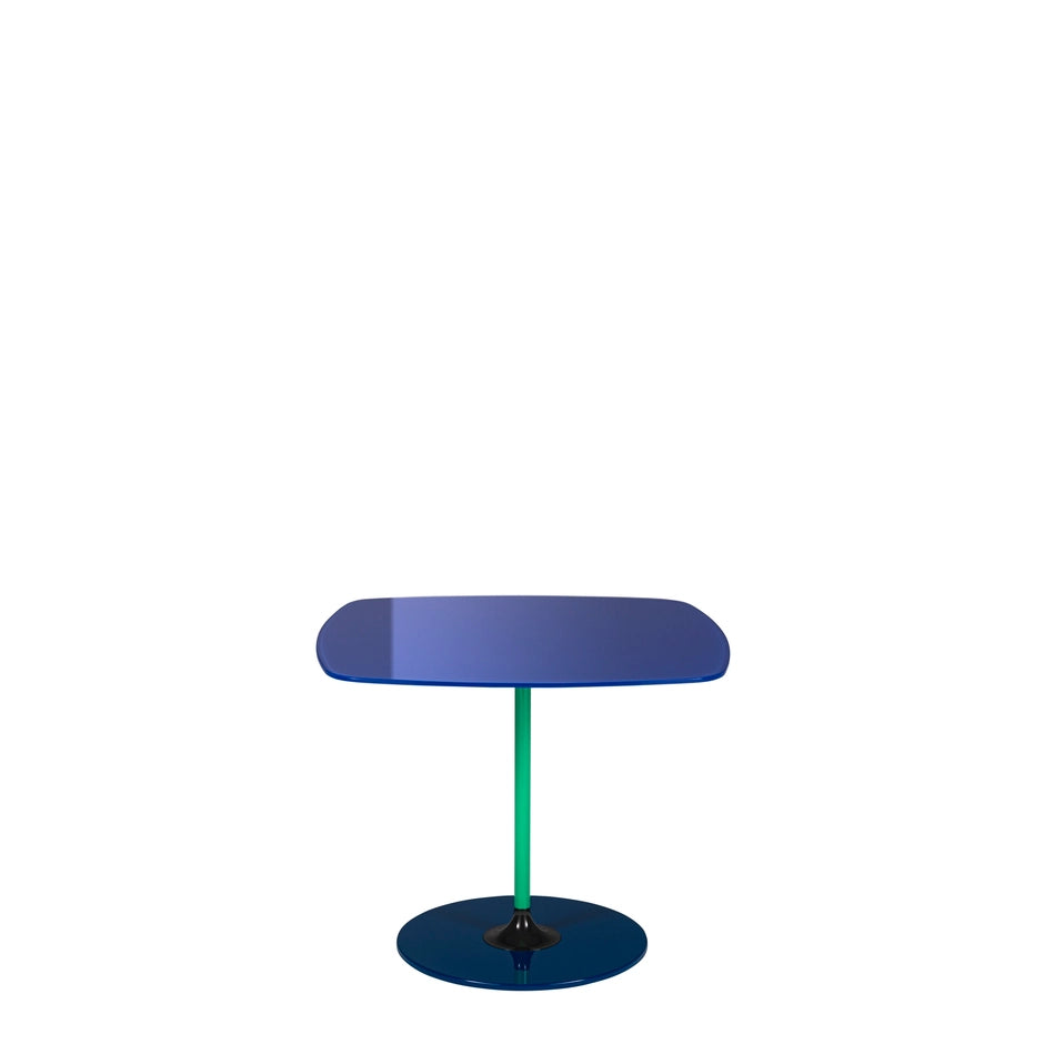 Kartell THIERRY 1 -pöytä