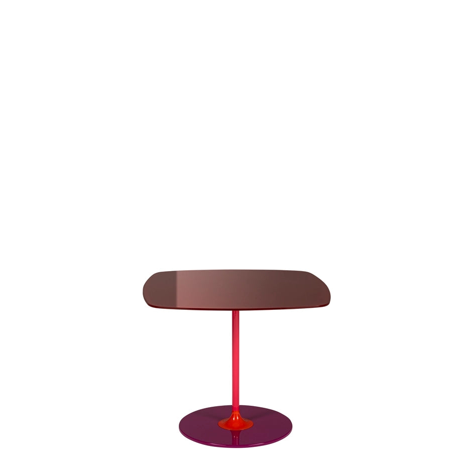 Kartell THIERRY 1 -pöytä