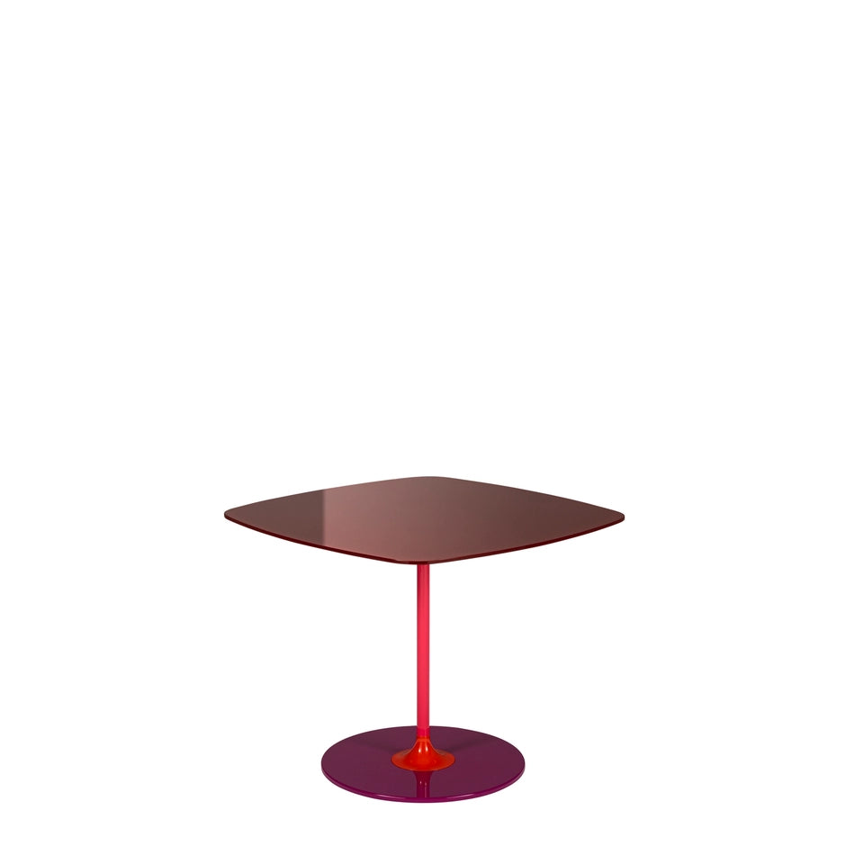Kartell THIERRY 1 -pöytä