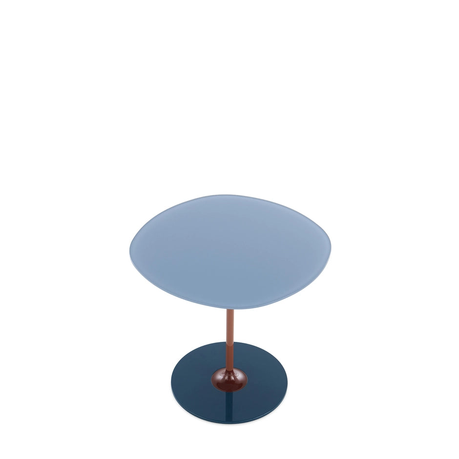 Kartell THIERRY 2 -pöytä