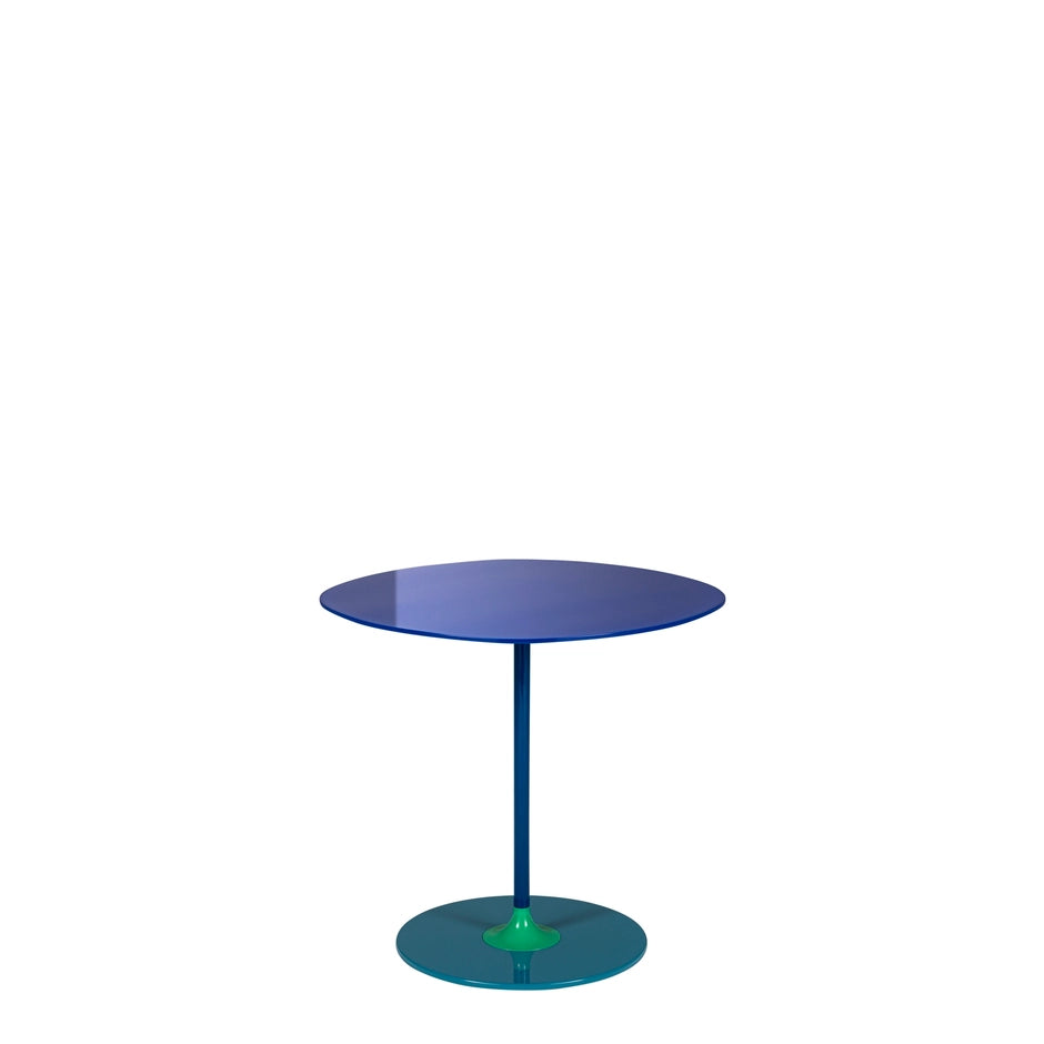 Kartell THIERRY 2 -pöytä