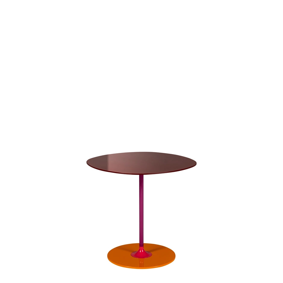 Kartell THIERRY 2 -pöytä