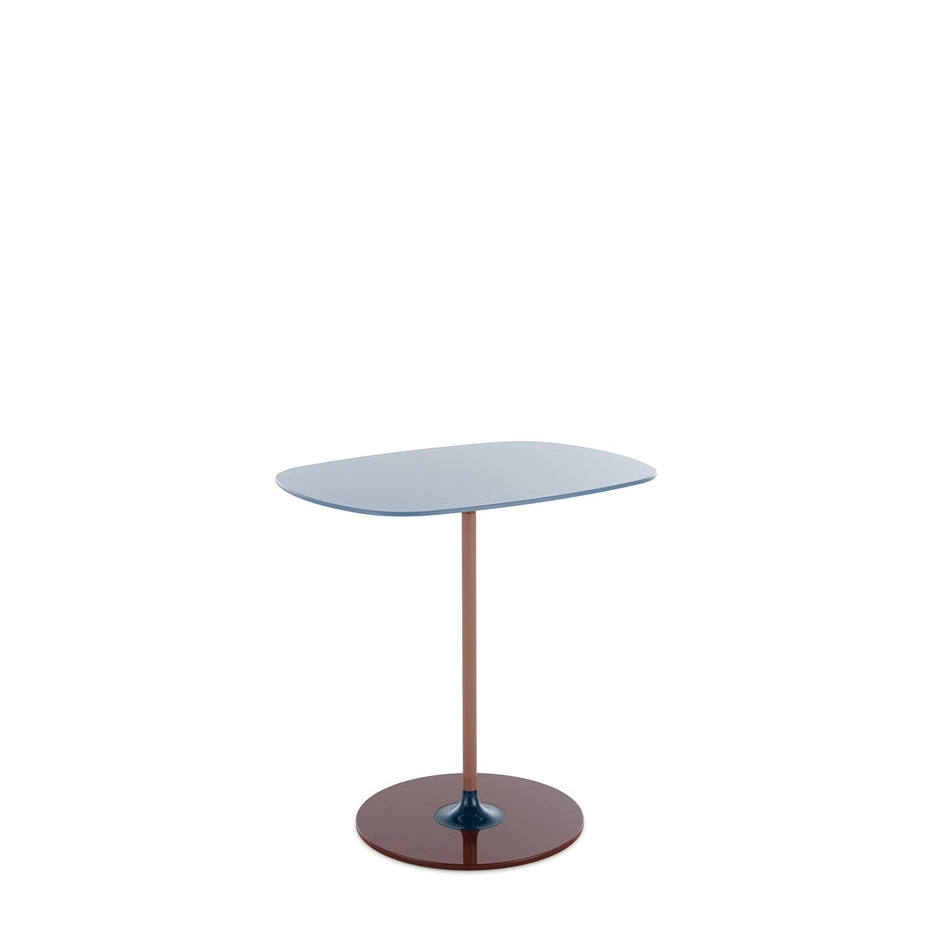 Kartell THIERRY 3 -pöytä