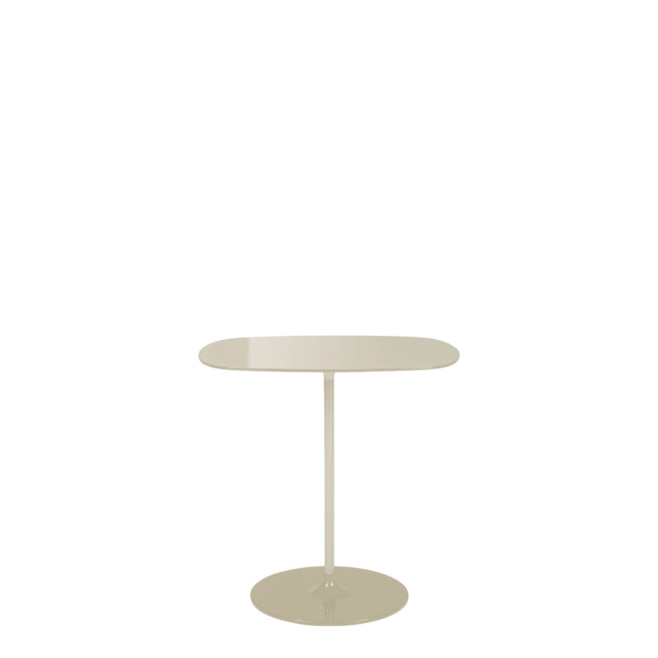 Kartell THIERRY 3 -pöytä