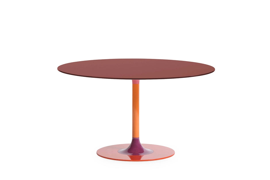 Kartell THIERRY XXL ROUND -pöytä