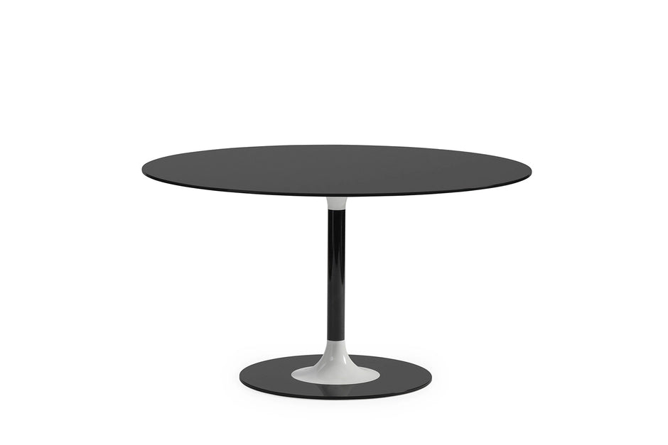 Kartell THIERRY XXL ROUND -pöytä