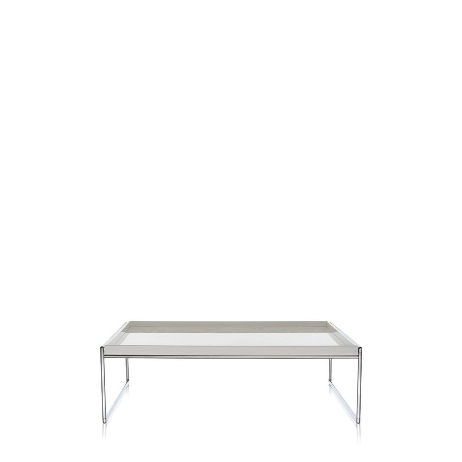Kartell TRAYS -sohvapöytä