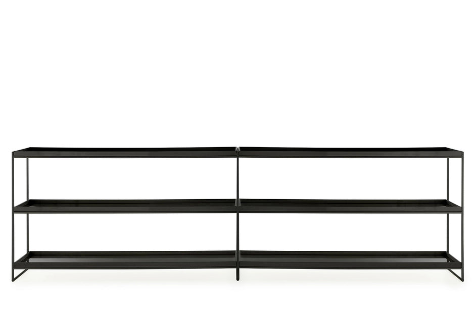Kartell TRAYS -hylly