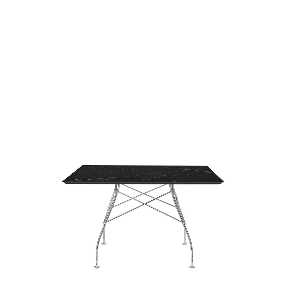 Kartell GLOSSY MARBLE -pöytä