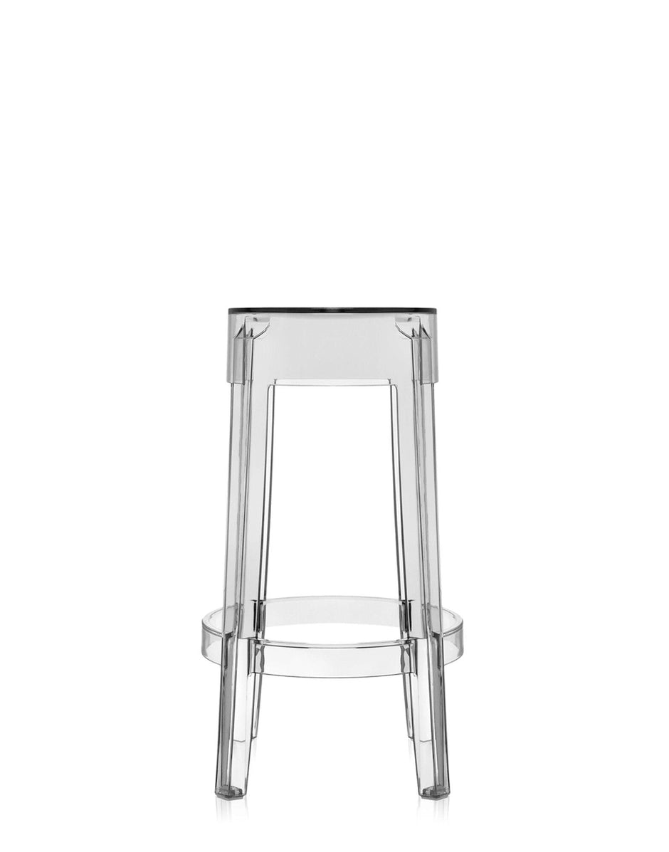 Kartell CHARLES GHOST -baarijakkara