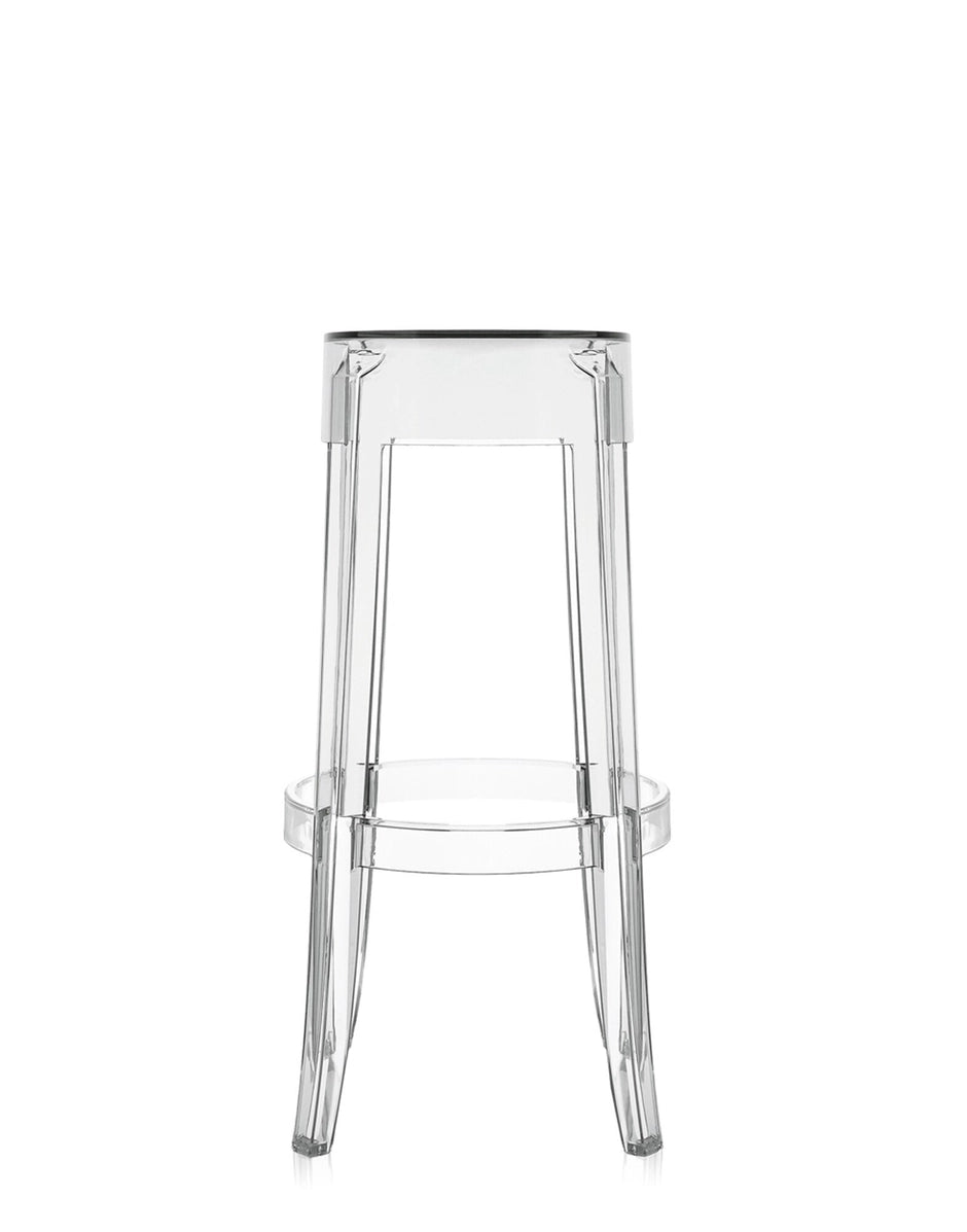 Kartell CHARLES GHOST -baarijakkara