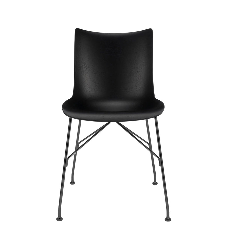 Kartell P/WOOD -tuoli