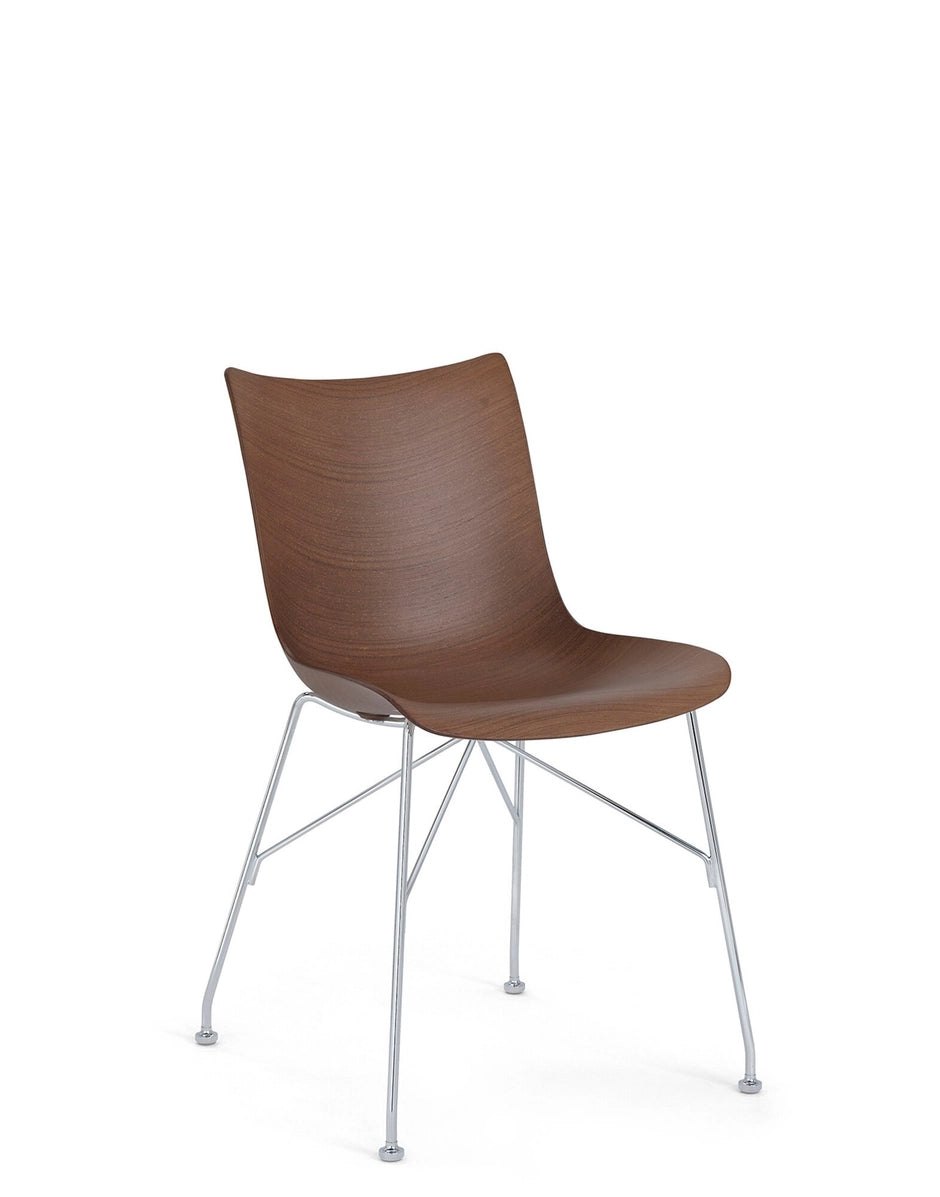 Kartell P/WOOD -tuoli
