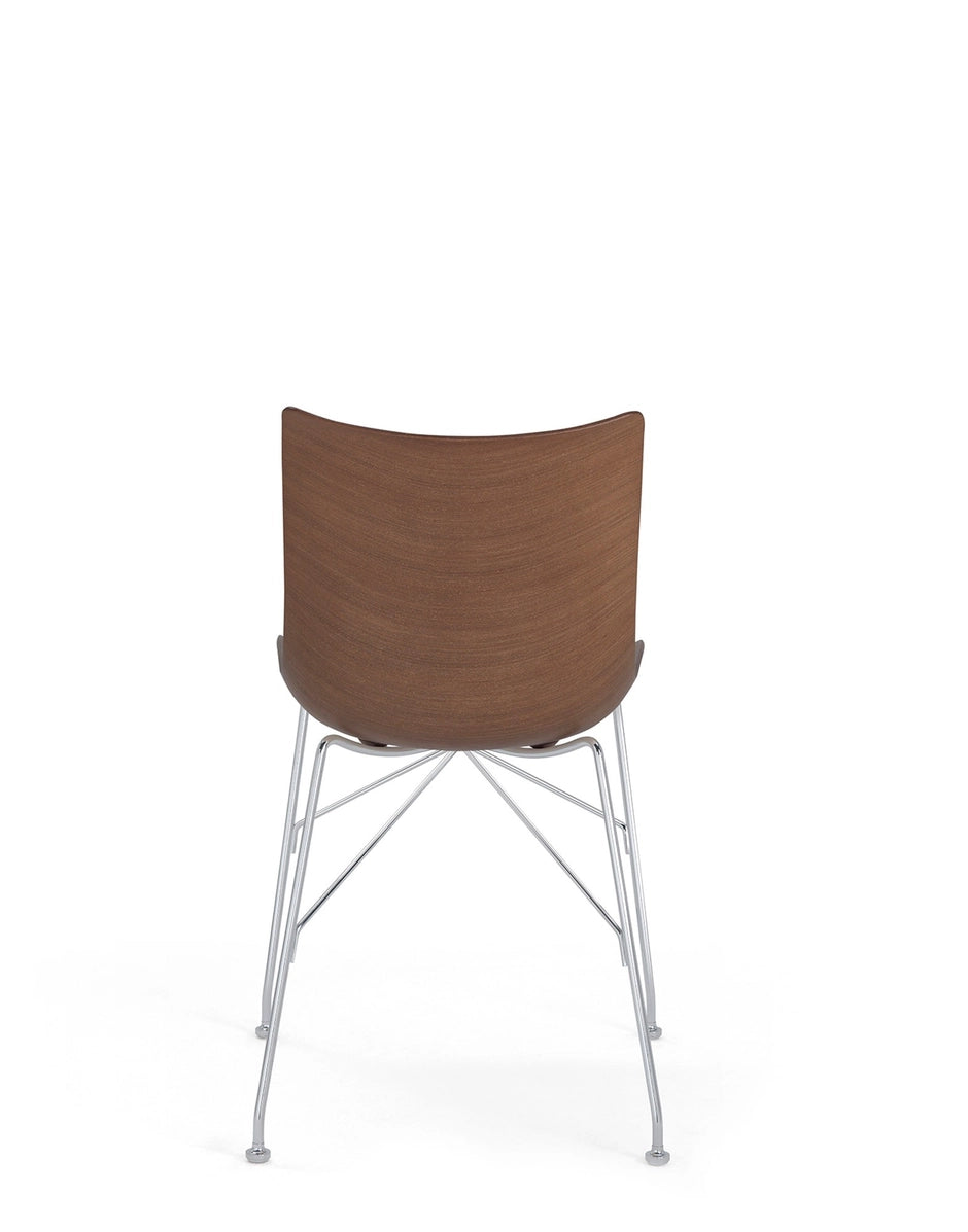 Kartell P/WOOD -tuoli