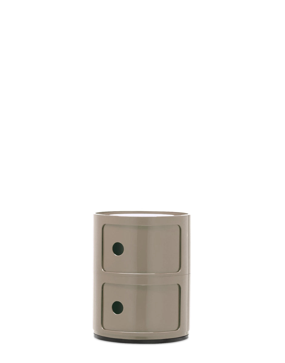 Kartell COMPONIBILI -säilytyskaluste