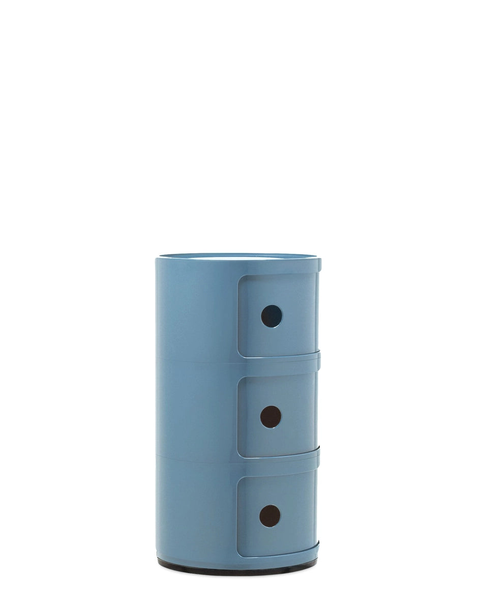 Kartell COMPONIBILI -säilytyskaluste