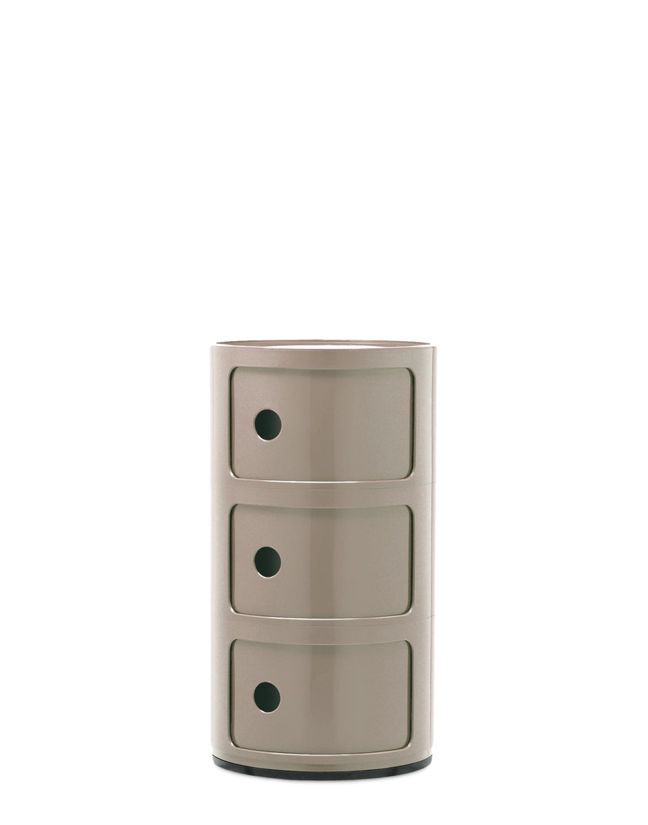 Kartell COMPONIBILI -säilytyskaluste