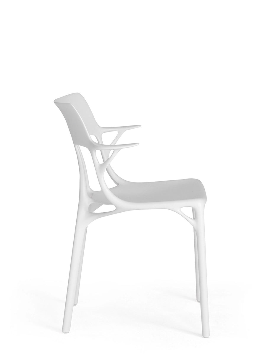 Kartell A.I. -tuoli