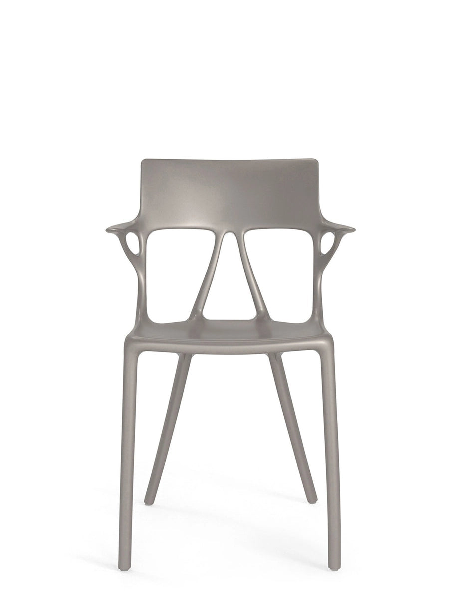Kartell A.I. -tuoli