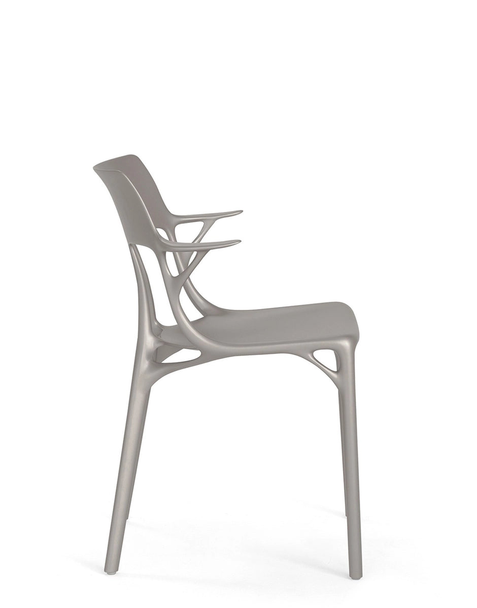 Kartell A.I. -tuoli