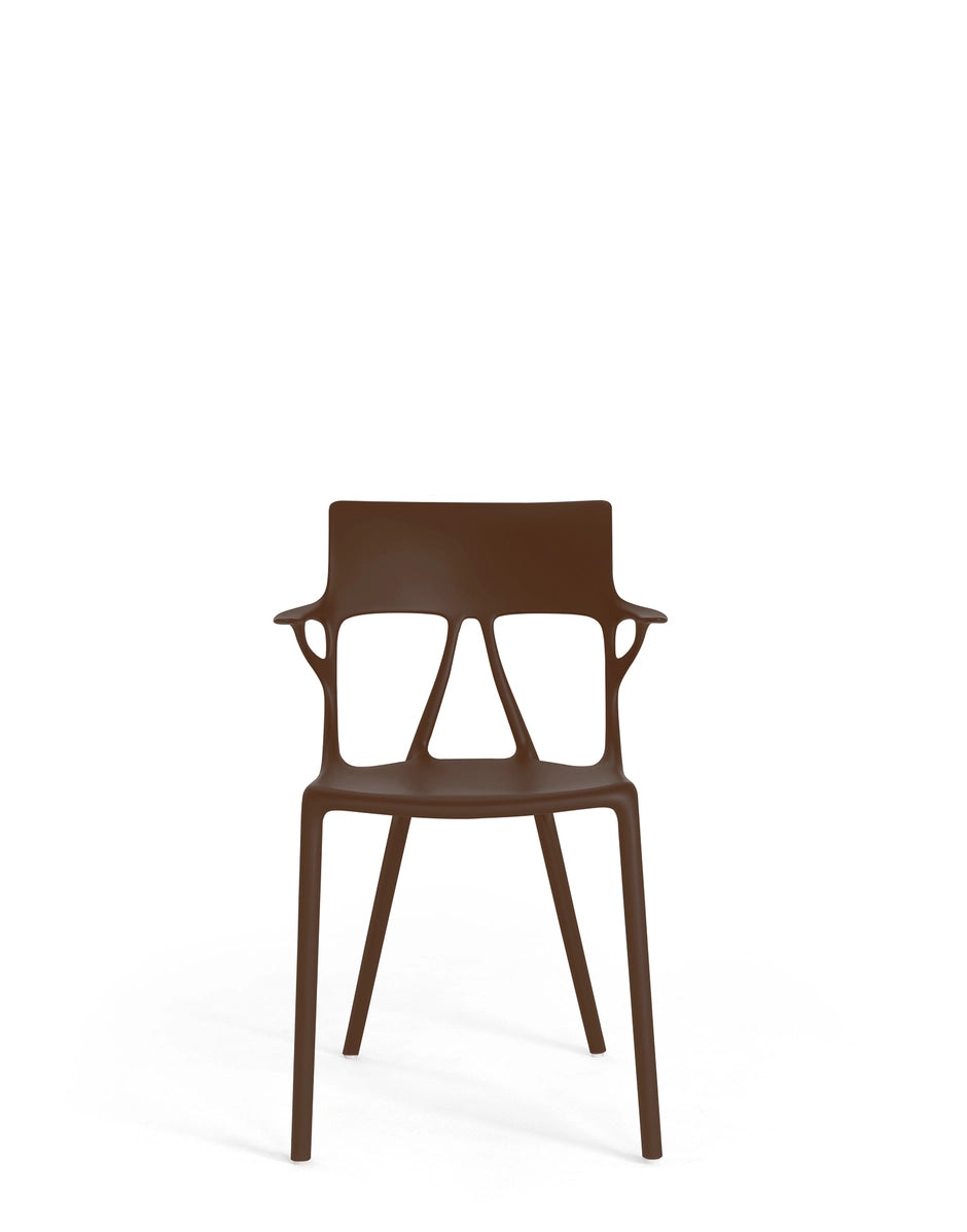 Kartell A.I. -tuoli