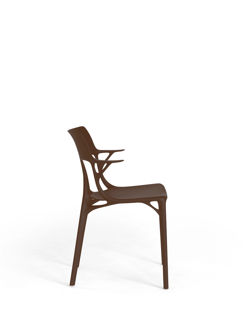 Kartell A.I. -tuoli