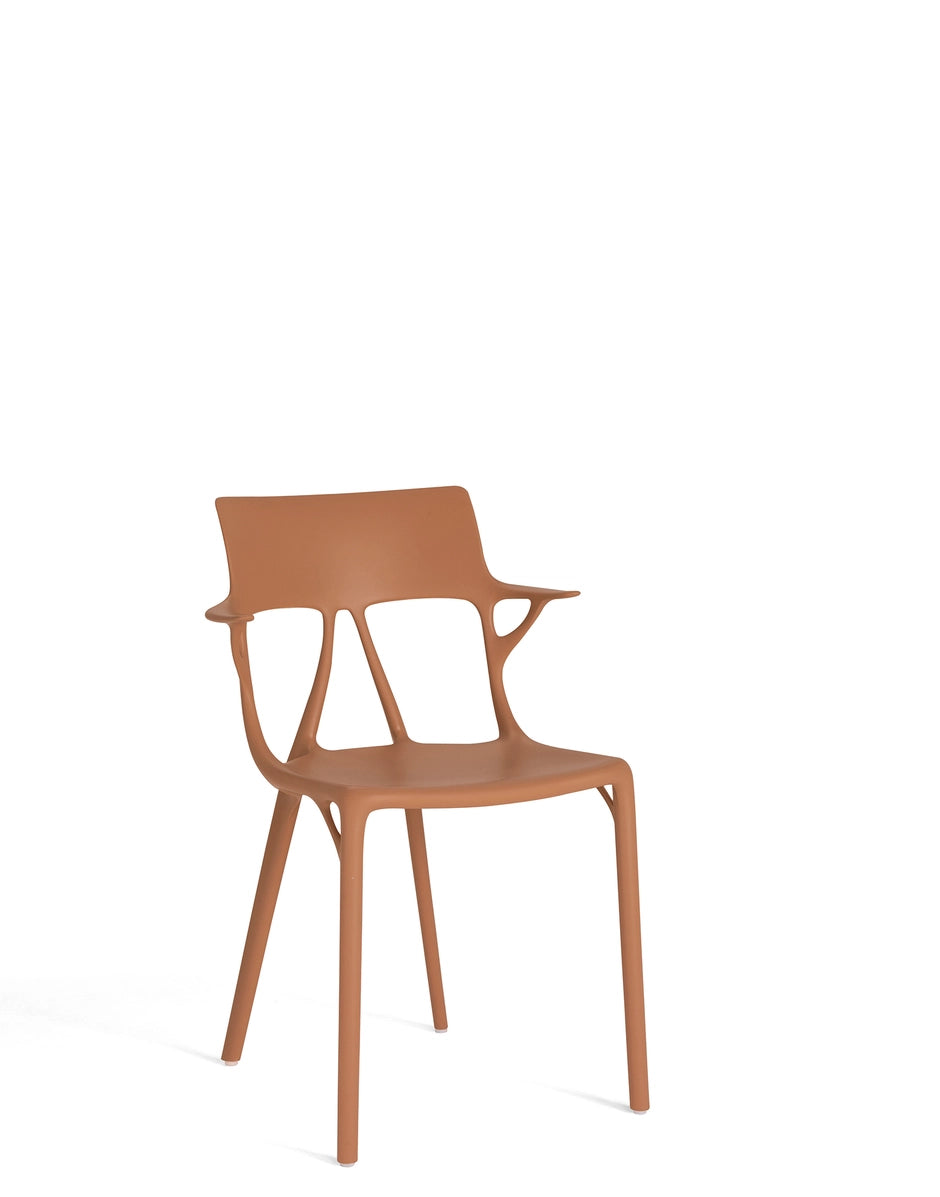 Kartell A.I. -tuoli