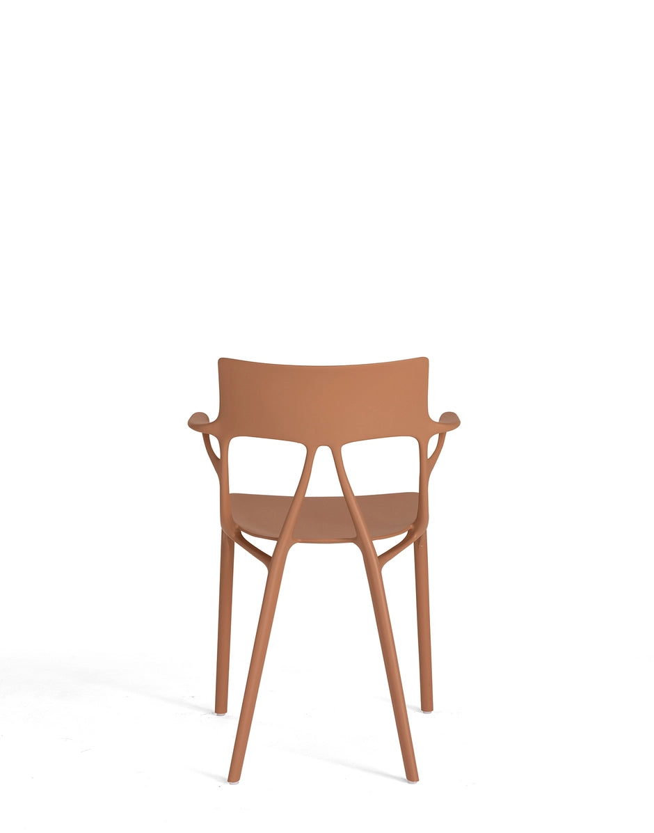 Kartell A.I. -tuoli