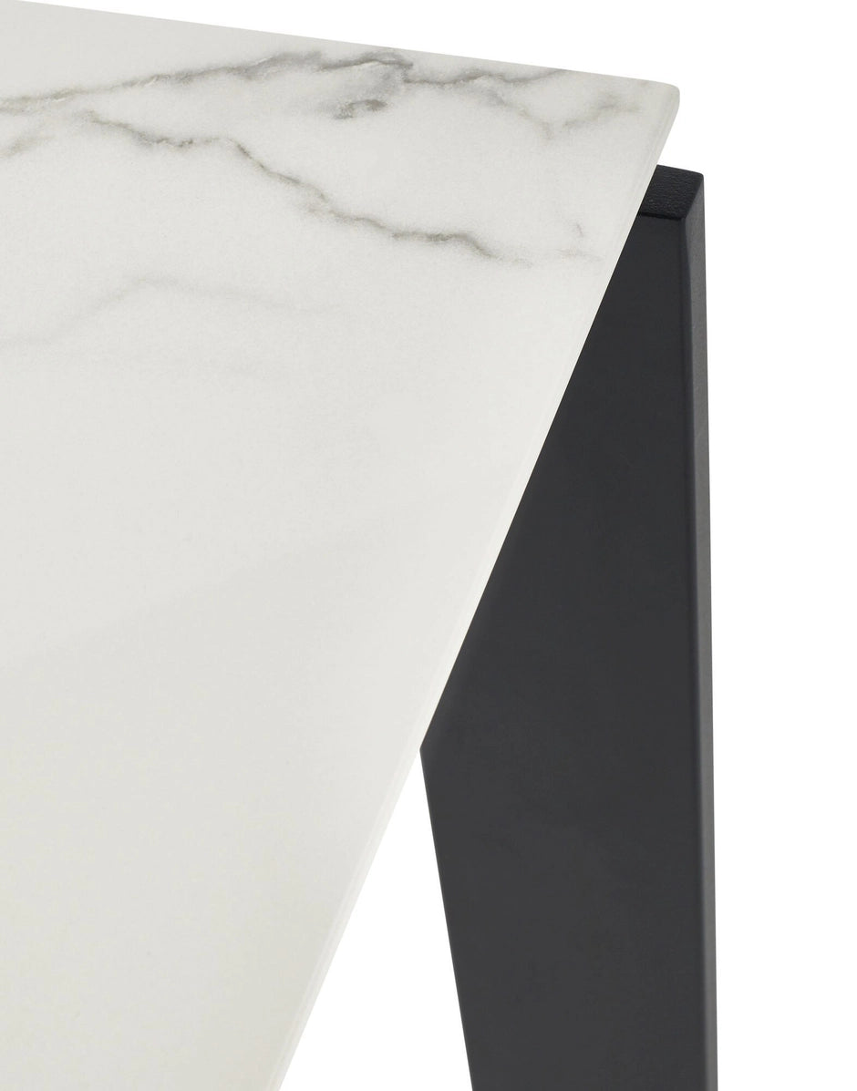 Kartell FOUR CERAMIC -pöytä